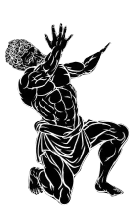 Greek God Atlas